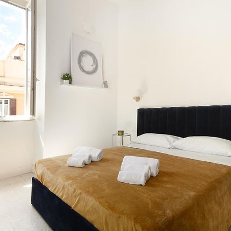 Vatican Family Residence Roma Exterior foto